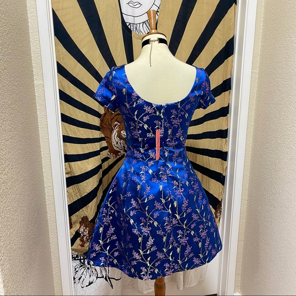 🌈 Amazing Japanese inspired dress - Picture 7 of 12